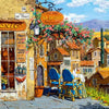 Castorland - Colors Of Tuscany Jigsaw Puzzle (4000 Pieces)