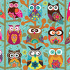 Educa - Owls Jigsaw Puzzle (500 Pieces)