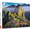 Trefl - Sanctuary of Machu Picchu Jigsaw Puzzle (500 Pieces)