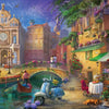 Anatolian - Romantic Venice Jigsaw Puzzle (500 Pieces)