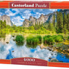 Castorland - Yosemite Valley Jigsaw Puzzle (4000 Pieces)