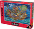 Anatolian - Noahs Ark Jigsaw Puzzle (260 Pieces)