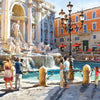 Castorland - The Trevi Fountain Jigsaw Puzzle (3000 Pieces)