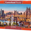 Castorland - Good Evening New York Jigsaw Puzzle (4000 Pieces)