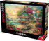 Anatolian - Sunrise By The Sea Jigsaw Puzzle (2000 Pieces)