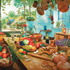 Anatolian - Mother Kitchen Jigsaw Puzzle (1000 Pieces)