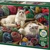 Cobble Hill - Ragdolls Jigsaw Puzzle (1000 Pieces)