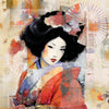 Anatolian - Geisha Jigsaw Puzzle (500 Pieces)