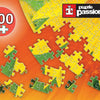 Educa - Sunflower Round Puzzle Jigsaw Puzzle (800 Pieces)