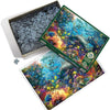 Cobble Hill - Vibrant Sea Jigsaw Puzzle (1000 Pieces)