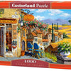 Castorland - Colors Of Tuscany Jigsaw Puzzle (4000 Pieces)