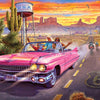 Anatolian - Route 66 Jigsaw Puzzle (500 Pieces)