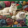 Cobble Hill - Ragdolls Jigsaw Puzzle (1000 Pieces)