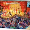 Castorland - Beauty Show Jigsaw Puzzle (2000 Pieces)