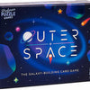 Professor Puzzle - Outer Space Galaxy Card Game Jigsaw Puzzle