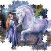 Clementoni - Blue Bell Woods Jigsaw Puzzle (1500 Pieces)