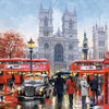 Castorland - Westminster Abbey Jigsaw Puzzle (3000 Pieces)