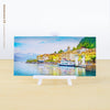 Pintoo - Showpiece Xs - Como Lake Italy Plastic Jigsaw Puzzle (253 Pieces)