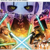 Buffalo Games - Silver Select - Star Wars - If You're Not with Me Jigsaw Puzzle (1000 Pieces)