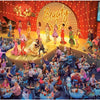 Castorland - Beauty Show Jigsaw Puzzle (2000 Pieces)