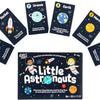 Professor Puzzle - Little Astronauts Solar Sys.gm Jigsaw Puzzle