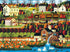 Buffalo Games - Honey Pumpkin Valley by Charles Wysocki Jigsaw Puzzle (1000 Pieces)