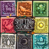 Gamewright - Shifting Stones Tiles & Tactic Jigsaw Puzzle