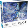 Buffalo Games - Polar Princess by Josephine Wall Jigsaw Puzzle (1000 Pieces)