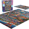 Buffalo Games - City by The Bay by Dowdle Jigsaw Puzzle (1000 Pieces)