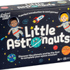 Professor Puzzle - Little Astronauts Solar Sys.gm Jigsaw Puzzle