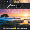 Schmidt - Bridgewater Bay, Victoria, Australia by Mark Gray Jigsaw Puzzle (1000 Pieces)