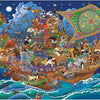 Anatolian - Noahs Ark Jigsaw Puzzle (260 Pieces)