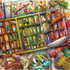 Buffalo Games - The Naturalist's Collection by Aimee Stewart Jigsaw Puzzle (1000 Pieces)