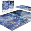 Buffalo Games - Polar Princess by Josephine Wall Jigsaw Puzzle (1000 Pieces)