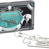 Professor Puzzle - Einstein's Fish Puzzle Jigsaw Puzzle