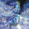 Buffalo Games - Polar Princess by Josephine Wall Jigsaw Puzzle (1000 Pieces)