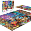 Buffalo Games - Winter Reading Nook by Aimee Stewart Jigsaw Puzzle (1000 Pieces)