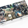 Buffalo Games - Silver Select - Star Wars - Grogu's Journey Jigsaw Puzzle (2000 Pieces)