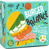 Professor Puzzle - Burger Balance Stack 'em High Jigsaw Puzzle