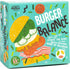 Professor Puzzle - Burger Balance Stack 'em High Jigsaw Puzzle