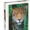 Clementoni - Jaguar in Jungle Jigsaw Puzzle (500 Pieces)