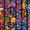 Buffalo Games - Flowers and Flyers Jigsaw Puzzle (1000 Pieces)