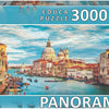 Educa - Grand Canal Venice Panorama Jigsaw Puzzle (3000 Pieces)