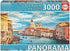 Educa - Grand Canal Venice Panorama Jigsaw Puzzle (3000 Pieces)