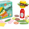 Professor Puzzle - Burger Balance Stack 'em High Jigsaw Puzzle