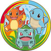 Buffalo Games - Pokemon - Kanto Badge Jigsaw Puzzle (500 Pieces)