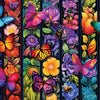 Buffalo Games - Flowers and Flyers Jigsaw Puzzle (1000 Pieces)