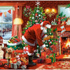 Castorland - Santas Special Delivery Jigsaw Puzzle (1500 Pieces)