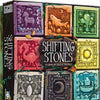 Gamewright - Shifting Stones Tiles & Tactic Jigsaw Puzzle