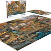 Buffalo Games - Olde Buck's County by Charles Wysocki Jigsaw Puzzle (2000 Pieces)